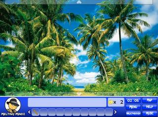 Игра Sunny Island Escape фото